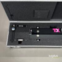 Prosup TED - Tango Dolly Track kit, Prosup Tango Beam & Under Sling Bracket - 18