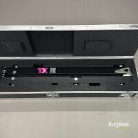 Prosup TED - Tango Dolly Track kit, Prosup Tango Beam & Under Sling Bracket - 19