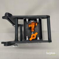 Prosup TED - Tango Dolly Track kit, Prosup Tango Beam & Under Sling Bracket - 22