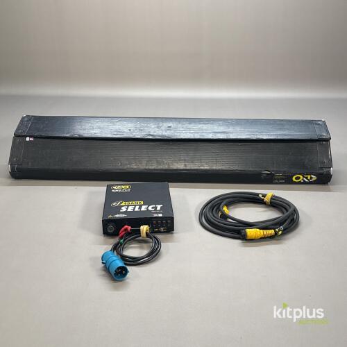 Kino Flo 4Bank Fluorescent Light