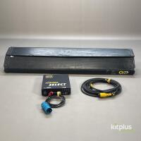 Kino Flo 4Bank Fluorescent Light