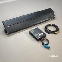 Kino Flo 4Bank Fluorescent Light - 2