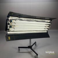 Kino Flo 4Bank Fluorescent Light - 4