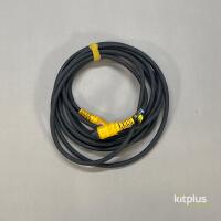 Kino Flo 4Bank Fluorescent Light - 7