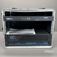 Bose 402 Amplifier Kit