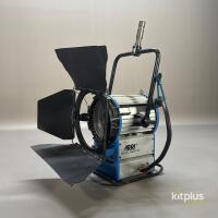 5x Unspecified, ARRI Daylight Compact 1200 - 6