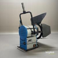 5x Unspecified, ARRI Daylight Compact 1200 - 7