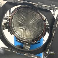 5x Unspecified, ARRI Daylight Compact 1200 - 8