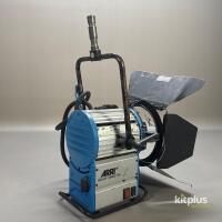 5x Unspecified, ARRI Daylight Compact 1200 - 12