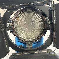 5x Unspecified, ARRI Daylight Compact 1200 - 13