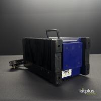 5x Unspecified, ARRI Daylight Compact 1200 - 15