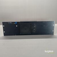 Canford Audio Self-Powered Monitor Speaker in 19-Inch Rack Housing