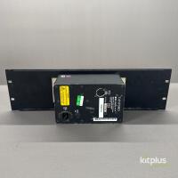 Canford Audio Self-Powered Monitor Speaker in 19-Inch Rack Housing - 4