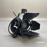 4x ARRI 300W Tungsten Fresnel - 3