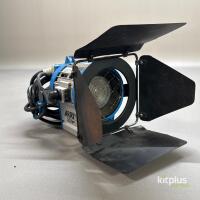 4x ARRI 300W Tungsten Fresnel - 6