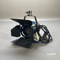 4x ARRI 300W Tungsten Fresnel - 12