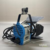 4x ARRI 300W Tungsten Fresnel - 13