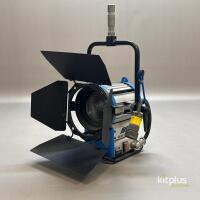 ARRI Daylight Compact 575, ARRI EB 575/1200 Universal Ballast, Unspecified 575/1.2K Header Cable, 3x Unspecified - 2