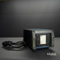 ARRI Daylight Compact 575, ARRI EB 575/1200 Universal Ballast, Unspecified 575/1.2K Header Cable, 3x Unspecified - 6