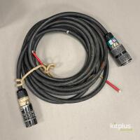 ARRI Daylight Compact 575, ARRI EB 575/1200 Universal Ballast, Unspecified 575/1.2K Header Cable, 3x Unspecified - 8