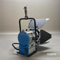 ARRI Daylight Compact 575, ARRI EB 575/1200 Universal Ballast, Unspecified 575/1.2K Header Cable, 3x Unspecified - 10