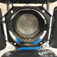 ARRI Daylight Compact 575, ARRI EB 575/1200 Universal Ballast, Unspecified 575/1.2K Header Cable, 3x Unspecified - 11