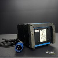 ARRI Daylight Compact 575, ARRI EB 575/1200 Universal Ballast, Unspecified 575/1.2K Header Cable, 3x Unspecified - 14