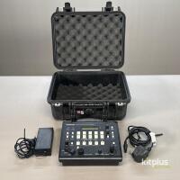 Panasonic AW-RP 50 Controller