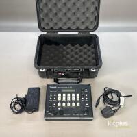 Panasonic AW-RP 50 Controller - 2