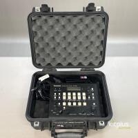 Panasonic AW-RP 50 Controller - 3