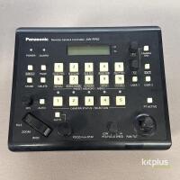 Panasonic AW-RP 50 Controller - 6