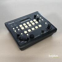 Panasonic AW-RP 50 Controller - 7