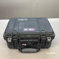Panasonic AW-RP 50 Controller - 8