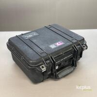 Panasonic AW-RP 50 Controller - 9