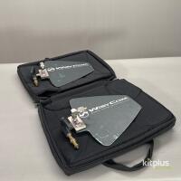 Wisy Com UHF Wideband Antenna