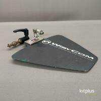 Wisy Com UHF Wideband Antenna - 2