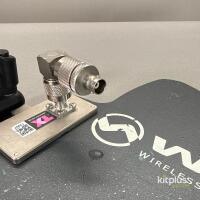 Wisy Com UHF Wideband Antenna - 3