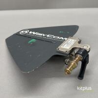 Wisy Com UHF Wideband Antenna - 9