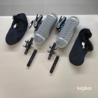 Kit of 2x Sennheiser MKH 50 P48 - 2