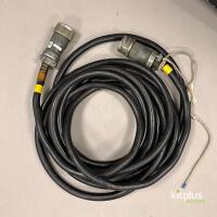 ARRI HMI Magnetic Ballast 1200 CB, ARRI Daylight 1200 - 3