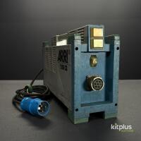 ARRI HMI Magnetic Ballast 1200 CB, ARRI Daylight 1200 - 4