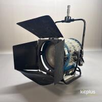 ARRI HMI Magnetic Ballast 1200 CB, ARRI Daylight 1200 - 6