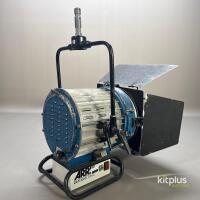 ARRI HMI Magnetic Ballast 1200 CB, ARRI Daylight 1200 - 7
