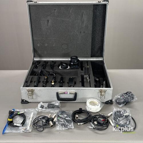 ARRI LCS MKII Wireless Focus Unit Kit
