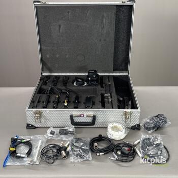 ARRI LCS MKII Wireless Focus Unit Kit