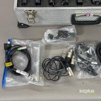 ARRI LCS MKII Wireless Focus Unit Kit - 2