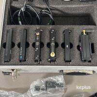 ARRI LCS MKII Wireless Focus Unit Kit - 7