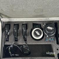 ARRI LCS MKII Wireless Focus Unit Kit - 8