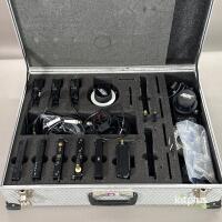 ARRI LCS MKII Wireless Focus Unit Kit - 9