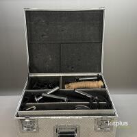 Ronford-Baker Heavy Duty Limpet Kit - 5